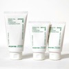 Innisfree Green Tea Amino Moisture Cleansing Foam 150g +150g / 이니스프리 그린티 아미노 수분 클렌징 폼 150g +150g