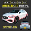 FUKUMIDO AeroMall Rubber Molle Headlight Car Door Fender Molle Door