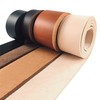 8-9oz Belt Blanks, 1-1/4" (3.1 cm) x 70" (178 cm)