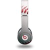 Skin Decal Wrap Works with Original Beats Solo HD Headphones