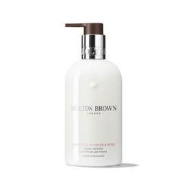 Molton Brown Delicious Rhubarb and Rose Hand Lotion 300 ml