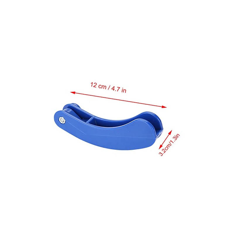 Semme Key Turner, Door Opening Aid, Key Aid Holder with
