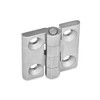 Ganter Standard Elements (GN Ni/40/40 Amp GS – Hinges |