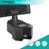 Octaplex Cali Spotlight