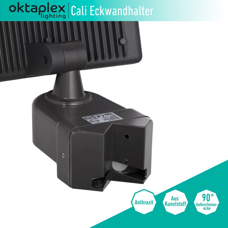 Octaplex Cali Spotlight