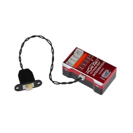 furitek Python RXF 40A/70A BRUSHLESS ESC W/RX Integration KOSMIK Version Supports 1/24, 1/18 RC Scale SCX24 & AX24, FMS FCX24 & FCX18, FX118, TRX4M - RC Cars Electronics (FUR-2503)