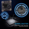 IEights Global Shutter USB Camera Module 720P 60FPS Wide Angle