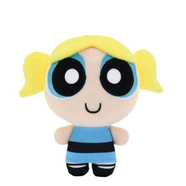 Powerpuff Girls Bubbles Purinutachi