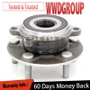 WWD 513354 Front Wheel Hub Bearing Studs For Mazda 2014-2018