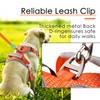 ThinkPet Dog No-Pull Sports Harness with Handle, for Medium and