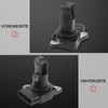 Frankberg Air Flow Meter Compatible with GS 2000-2011 ISI 2001-2005