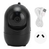 Indoor Security Camera 2.4GHz WiFi HD 1080P Motion Detection Surveillance