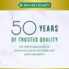Nature's Bounty Adult Multivitamin Gummies, Vitamin Supplement, Daily Nutritional Needs,