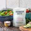 Jacobsen Salt Co. Pure Flake Sea Salt – Kosher Salt,