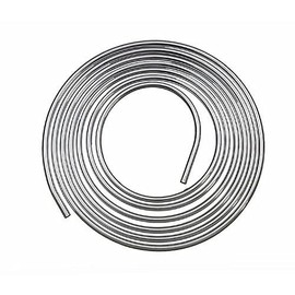 CORNAT T317320 10 x 2,5 m Copper Pipe in Rings - Chrome