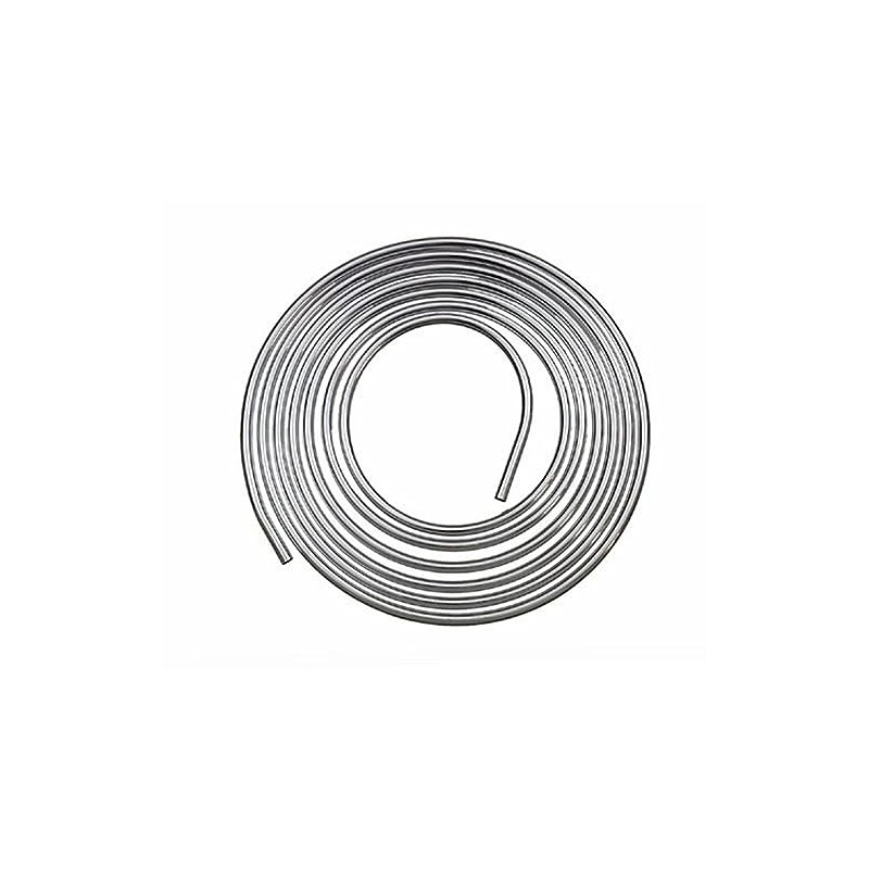 CORNAT T317320 10 x 2,5 m Copper Pipe in Rings