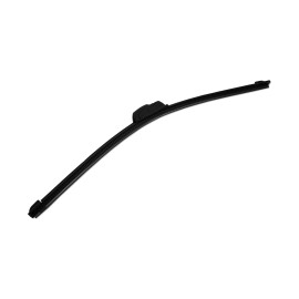 Sunwei 15" Soft Quality Bracketless Frameless Rubber Window Windshield Wiper Blade US