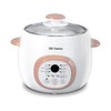 Tianji Electric Stew Pot, Ceramic Soup Porridge Cooker, Slow Cookers