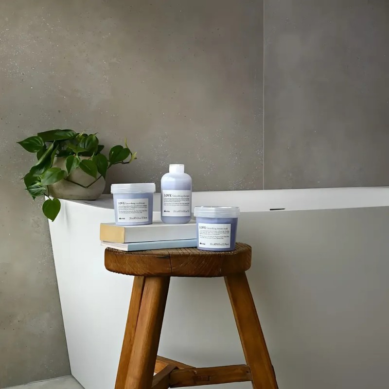 Dehc Love Smoothing Shampoo Davines® 250 Ml