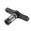 17mm Wheel Hex Nuts Sleeve 17mm Hex Nuts Installation Tool