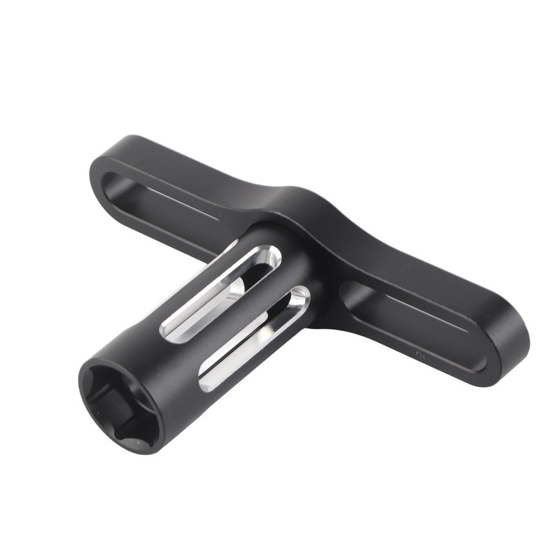 17mm Wheel Hex Nuts Sleeve 17mm Hex Nuts Installation Tool