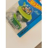 Hot Wheels 2013 HOT WHEELS HW CITY THE JETSONS CAPSULE