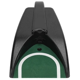 Golf Automatic Putting Cup Return Machine Device Electric Gravity Sensor Golf Ball Training Aids