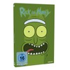 Rick and Morty - Staffel 3