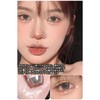 Star Liquid Glitter Eyeshadow, Shimmer Gold, Solid Color, Eye Shadow
