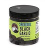Peeled Black Garlic (5 oz.)- Kosher Certifed
