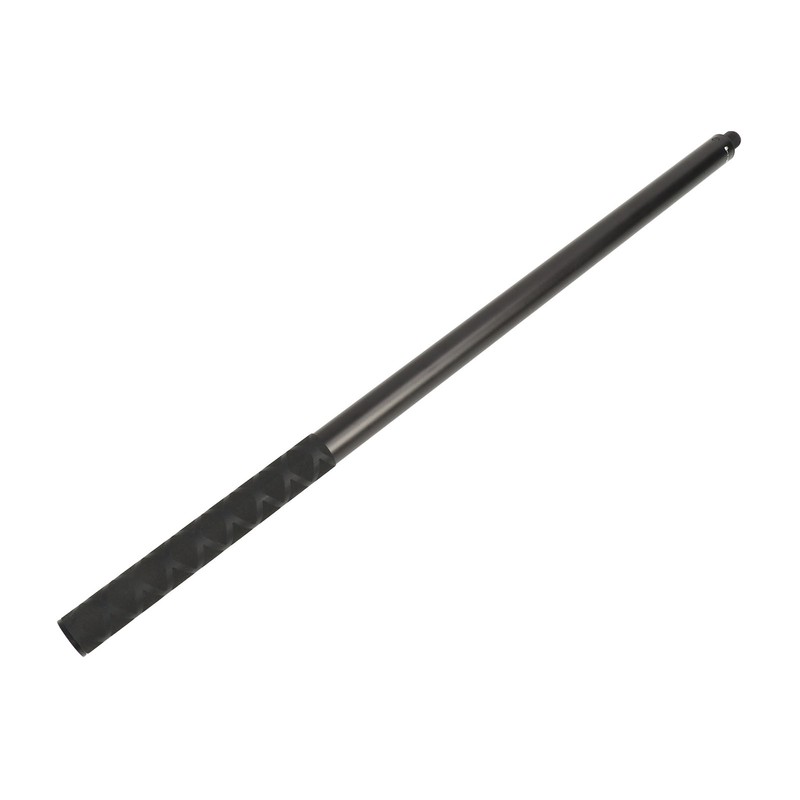 Action Camera Selfie Stick Aluminum Alloy Extendable Screw In Invisible