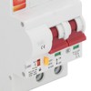 WiFi Smart Circuit Breaker Data Storage Timing Auto Shutdown APP