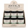 ANTICA Pomada de Eucalipto y Tomillo 45 g c/u, Frescura