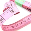Sewing / Tailors Tape Measure 150cm - PINK