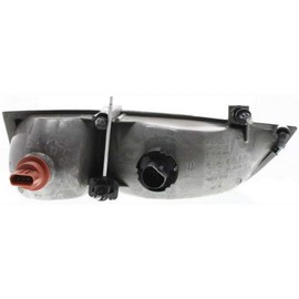 For Ford Windstar Headlight Assembly 1998 Passenger Side FO2503152 | F78Z 13008 AB