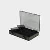 SHAKESPEARE Tackle Box Accessories Box System Small 23.6x22.2x6.3 cm Fishing