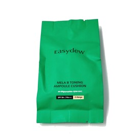 Easydew Han Ga-in Spot Cover Ampoule Cushion Refill 15g Home Shopping Main Product No. 23 / 이지듀 한가인 기미커버 앰플쿠션 리필 15g 홈쇼핑 본품 23호