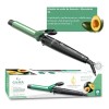 Rizadora Avocado & Macadamia Oil Gama Color Verde - R1858