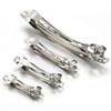 6cm Automatic Pin Holder Hairpin Supplies Hair Making Hairpin Hair Accessory Materials / 6cm 자동 핀대 머리핀 부자재 머리 만들기 헤어핀 헤어 악세사리 재료