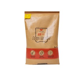 Aqua Master Prime Fish Food 10kg, 22-Pound (Small)