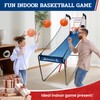 BAGAIL Basketball Arcade Game, Electronic Basketball Shooting Game, Arcade Sounds,