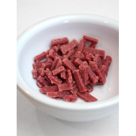 Gourmet Raspberry Tidbits (Baking Chips)