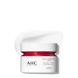 AHC Pro-Shot Collajubination Lift 4 Overday Night Treatment Balm 50ml / AHC 프로샷 콜라쥬비네이션 리프트4 오버데이 나이트 트리트먼트 밤 50ml