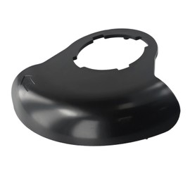 RGYBAO Grass Trimmer Covers Replacements Reusable Convenient Parts Protective Covers Tool Guard Guard for Yard Outdoor Home