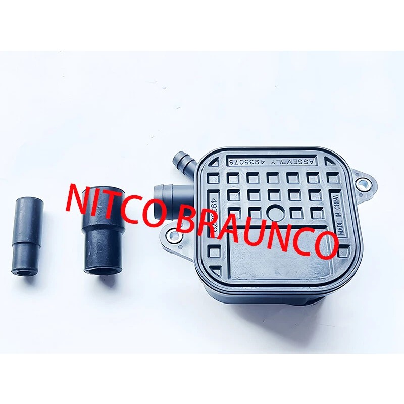 DCEC CUMMINS OEM DCEC Valve Cover Breather for Dodge Cummins