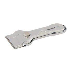Silverline Metal Scraper 43mm Blade (633793)