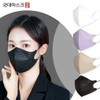 Kukdae Mask [1+1] KF94 Kukdae Mask Disposable Bird Beak 2D