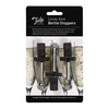 Tala Barware Lever Arm 3 Bottle Stoppers, Set of 3