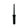 Hoof Oil Container Hoof Brush with Cap for Horses Hoof