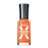 Sally Hansen Xtreme Wear Nail Polish, Sun Kissed, 0.4 Fl.